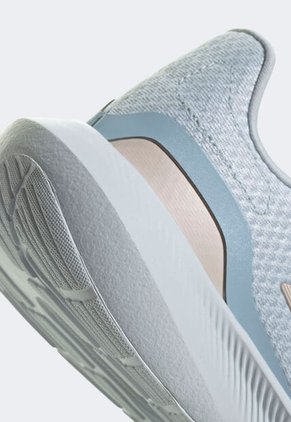 Tenis adidas Performance Runfalcon 2.0 Azul Claro