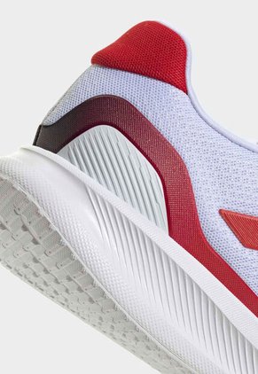 Tenis adidas Performance Runfalcon 5 Blanco
