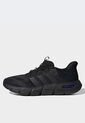 Tenis Lifestyle adidas Sportswear Cloudfoam Flex - Rapidfit Negro de adidas Performance