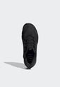 Tenis Lifestyle adidas Sportswear Cloudfoam Flex - Rapidfit Negro de adidas Performance