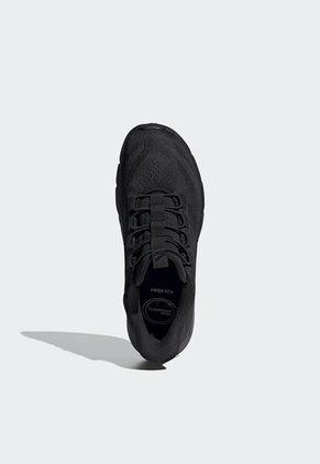 Tenis Lifestyle adidas Sportswear Cloudfoam Flex - Rapidfit Negro