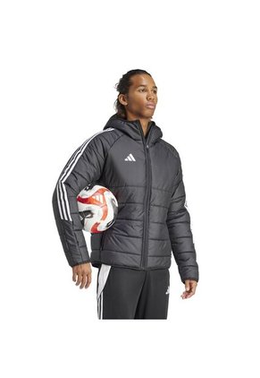 Adidas Performance Chaqueta Adidas Hombre Invierno Tiro 24 - Negro Chaqueta