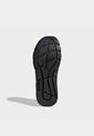 Tenis Lifestyle adidas Sportswear Cloudfoam Flex - Rapidfit Negro de adidas Performance