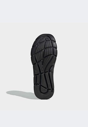 Tenis Lifestyle adidas Sportswear Cloudfoam Flex - Rapidfit Negro