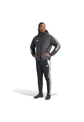 Adidas Performance Chaqueta Adidas Hombre Invierno Tiro 24 - Negro Chaqueta