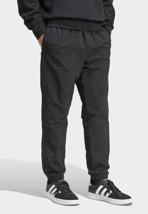 Pantalón adidas Sportswear Essential Negro