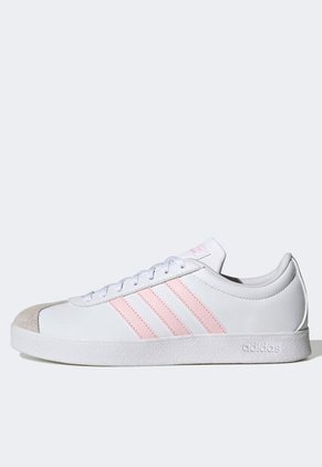 Tenis adidas Sportswear VL Court Base Blanco