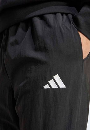 Pantalón adidas Sportswear Essential Negro