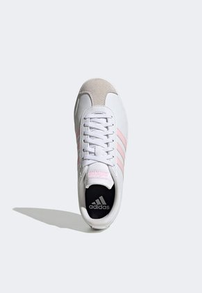 Tenis adidas Sportswear VL Court Base Blanco