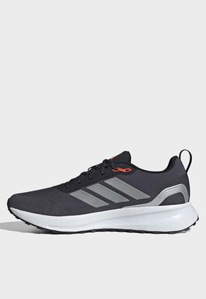 Tenis adidas Performance Runfalcon 5 TR Negro