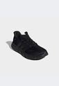 Tenis Lifestyle adidas Sportswear Cloudfoam Flex - Rapidfit Negro de adidas Performance