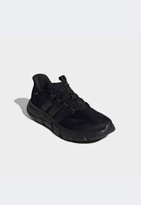 Tenis Lifestyle adidas Sportswear Cloudfoam Flex - Rapidfit Negro