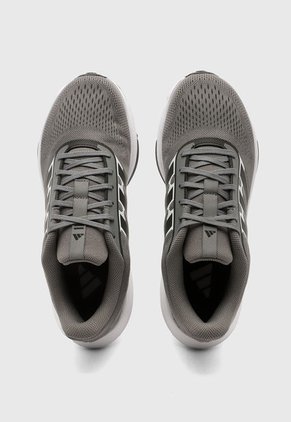 Tenis adidas Performance Latin Run 2.0 Gris