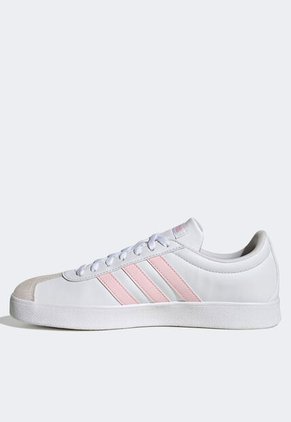 Tenis adidas Sportswear VL Court Base Blanco