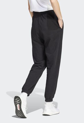 Pantalón adidas Sportswear Essentials Negro