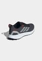 Tenis adidas Performance Runfalcon 5 TR Negro de adidas Performance