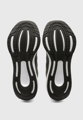 Tenis adidas Performance Latin Run 2.0 Gris