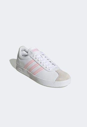 Tenis adidas Sportswear VL Court Base Blanco
