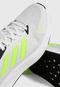Tenis Running Blanco-Verde adidas Performance  X9000L1 de adidas Performance