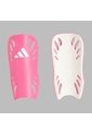 Canilleras Adidas Performance Hombre AdiFlex - Rosado - Fútbol | Protección En Cancha de adidas Performance