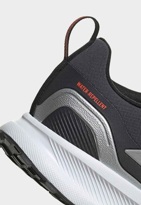 Tenis adidas Performance Runfalcon 5 TR Negro