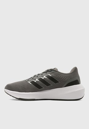 Tenis adidas Performance Latin Run 2.0 Gris
