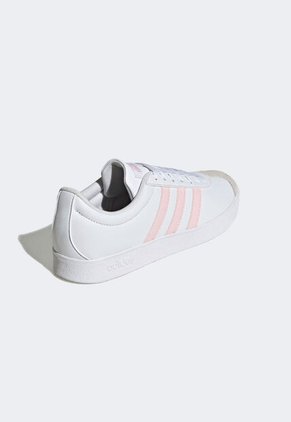 Tenis adidas Sportswear VL Court Base Blanco