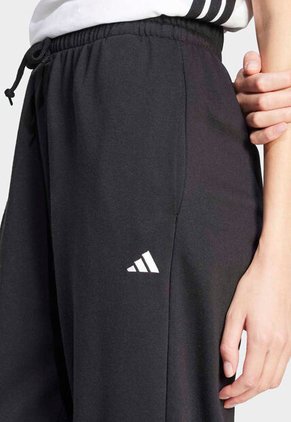 Pantalón adidas Sportswear Essentials Negro