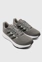 Tenis adidas Performance Latin Run 2.0 Gris de adidas Performance