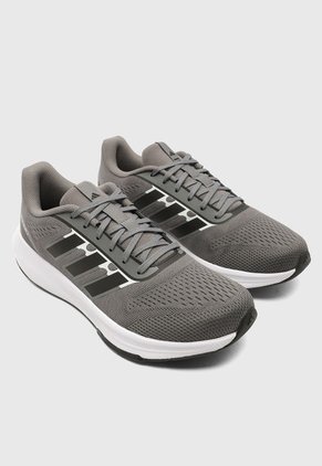 Tenis adidas Performance Latin Run 2.0 Gris