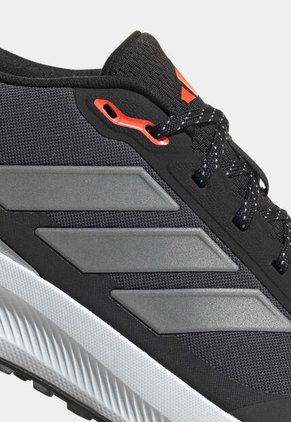 Tenis adidas Performance Runfalcon 5 TR Negro