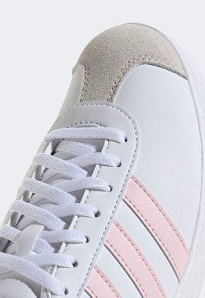 Tenis adidas Sportswear VL Court Base Blanco