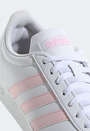 Tenis adidas Sportswear VL Court Base Blanco