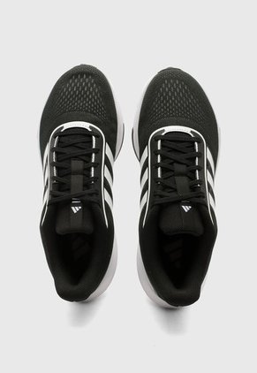 Tenis adidas Performance Latin Run 2.0 Negro