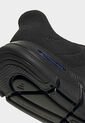 Tenis Lifestyle adidas Sportswear Cloudfoam Flex - Rapidfit Negro de adidas Performance