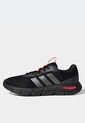 Tenis Lifestyle adidas Sportswear Cloudfoam Flex - Laces Negro de adidas Performance
