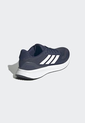 Tenis adidas Performance Runfalcon 5  Azul