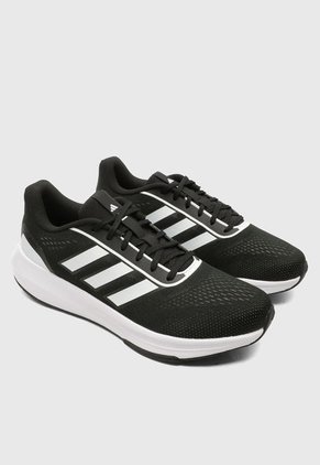 Tenis adidas Performance Latin Run 2.0 Negro