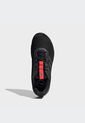 Tenis Lifestyle adidas Sportswear Cloudfoam Flex - Laces Negro de adidas Performance