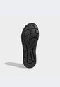 Tenis Lifestyle adidas Sportswear Cloudfoam Flex - Laces Negro de adidas Performance