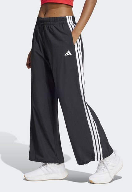 Pantalón adidas Sportswear Essentials Negro