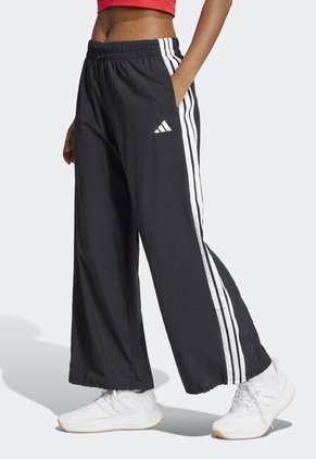 Pantalón adidas Sportswear Essentials Negro