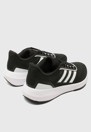 Tenis adidas Performance Latin Run 2.0 Negro