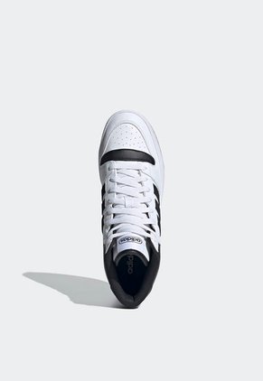 Tenis adidas Sportswear Turnaround Mid Blanco