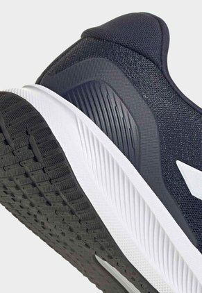 Tenis adidas Performance Runfalcon 5  Azul