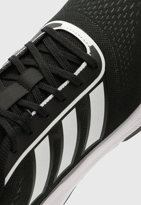 Tenis adidas Performance Latin Run 2.0 Negro