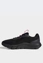 Tenis Lifestyle adidas Sportswear Cloudfoam Flex - Laces Negro de adidas Performance