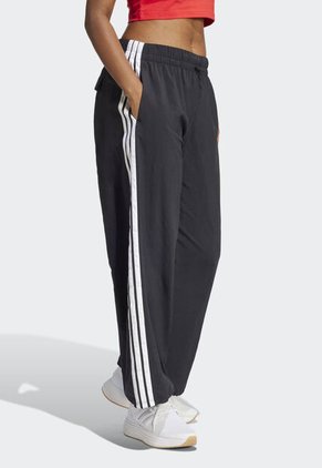 Pantalón adidas Sportswear Essentials Negro