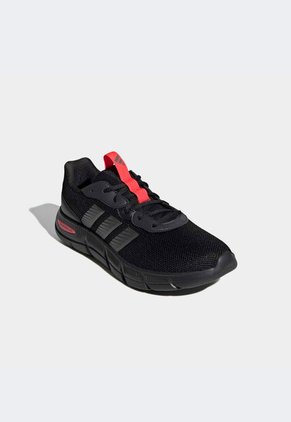 Tenis Lifestyle adidas Sportswear Cloudfoam Flex - Laces Negro
