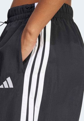 Pantalón adidas Sportswear Essentials Negro